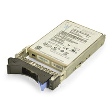 IBM 00E8672 387GB eMLC SAS 2.5'' Solid State Drive