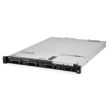 Dell PowerEdge R430 Server 2.60Ghz 16-Core 96GB 2x NEW 1TB SSD 4x 3TB 12G H730