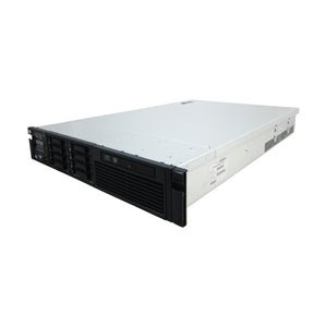 HP ProLiant DL380 G6 8 Bay 2U Server