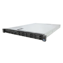 Enterprise DELL PowerEdge R420 Server 2x 2.10Ghz E5-2450 8C 192GB 8x 960GB SSD