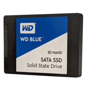 New Western Digital WDS100T2B0A 1TB SSD SATA 2.5 6Gbps Solid State Drive