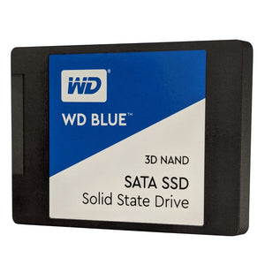 New Western Digital WDS500G2B0A 500GB SSD SATA 2.5 6Gbps Solid State Drive