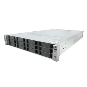 HP ProLiant DL380E G8 12-Bay 3.5 2U Server