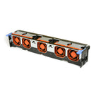 Dell GY080 PowerEdge R710 Server 5 Fan Cooling Tray Bracket
