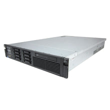 Mid-Level HP ProLiant DL380 G7 Server 2x 2.40Ghz E5620 QC 48GB 8x 146GB 10K SAS
