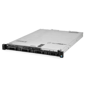 Dell PowerEdge R430 Server 2x E5-2695v3 2.30Ghz 28-Core 256GB H730 Rails