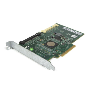 Dell SAS 6/iR Raid Controller