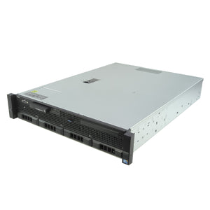 Energy-Efficient Dell PowerEdge R510 Server 2x 2.26Ghz L5520 QC 32GB 4x 1TB