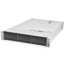 HP ProLiant DL380 G9 Server 2x E5-2697Av4 2.60Ghz 32-Core 192GB P440ar Rails
