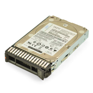 IBM 00E9924 1.2TB 10K SAS 2.5 6GBPS SFF3 Hard Disk Drive