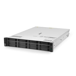 HP ProLiant DL380 G10 12-Bay 3.5 2U Server