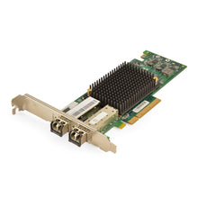 IBM 5287 Dual-Port 10GB SR PCIe Adapter 74Y3457YL