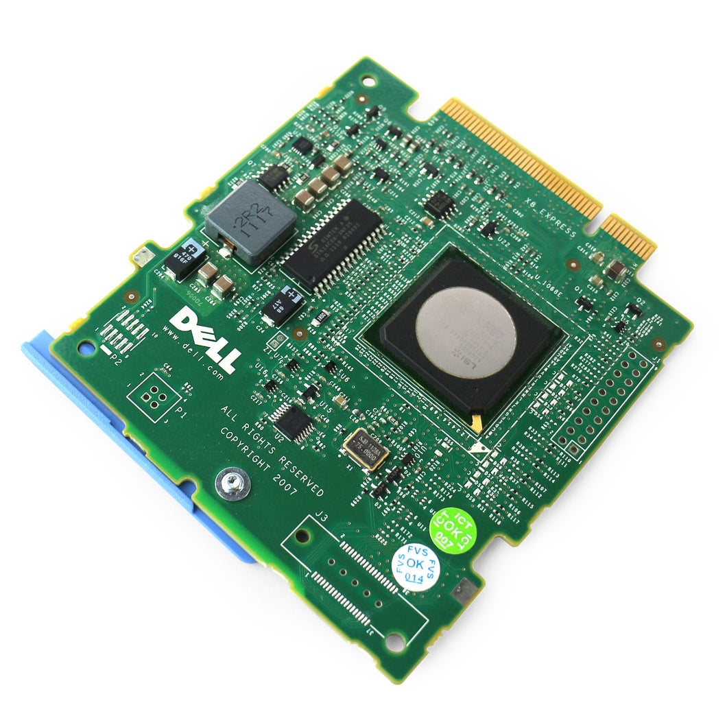 Dell PERC S300 Raid Controller