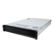 Dell PowerEdge R720xd Server 2.60Ghz 16-Core 48GB 1x 180GB SSD 11x 600GB 15K