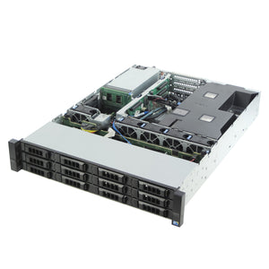 Dell PowerEdge R510 12/14-Bay 3.5 2U Server