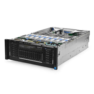 Dell PowerEdge R920 16/24-Bay 2.5/NVMe 4U Server