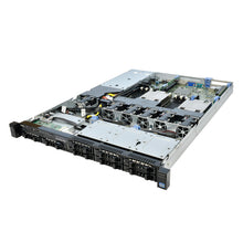 Energy-Efficient Dell PowerEdge R420 Server 2.00Ghz 12-Core 32GB 2x 512GB SSD