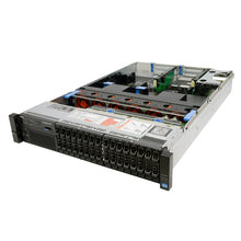 High-End Dell PowerEdge R720 Server 2x 2.60Ghz E5-2670 8C 128GB 2x 512GB SSD