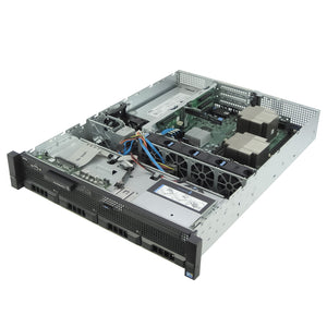 Dell PowerEdge R510 4-Bay 3.5 2U Server