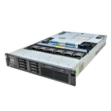 HP ProLiant DL380 G6 8 Bay 2U Server