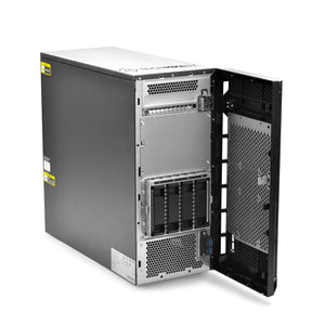 HP ProLiant ML110 G9 4-Bay Tower Server Chassis