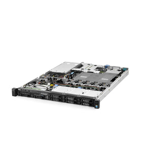 DELL PowerEdge R430 Server 3.40Ghz 12-Core 256GB 3x 960GB SSD 5x 1.2TB High-End