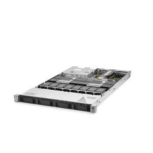 HP ProLiant DL360E G8 4-Bay 3.5