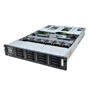 HP ProLiant DL380 G7 16-Bay 2.5 2U Server