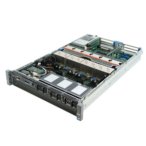 Dell PowerEdge R810 6-Bay 2.5 2U Server