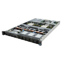 High-End DELL PowerEdge R620 Server 2x 2.90Ghz E5-2690 8C 128GB