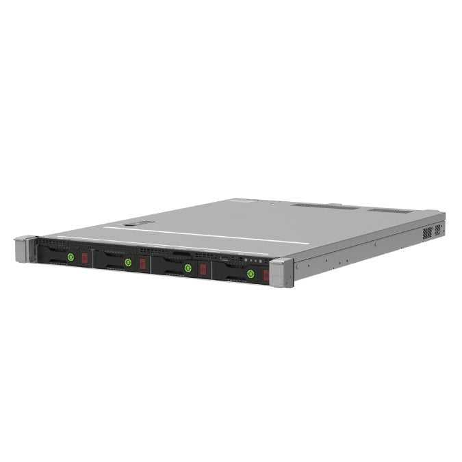 HP ProLiant DL160 G9 4-Bay 3.5