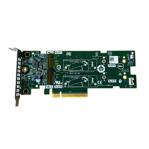 Dell 072WKY Boot-Optimized Storage M.2 SSD Adapter