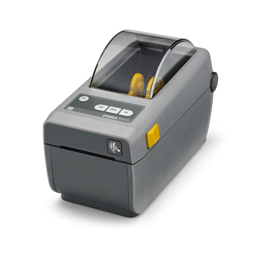 Zebra ZD410 Thermal Label Printer