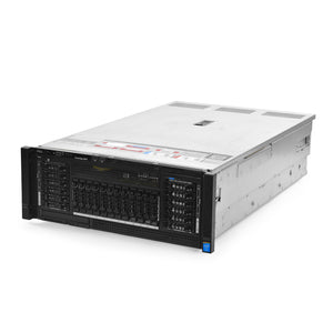 Dell PowerEdge R930 16/24-Bay 2.5 Server