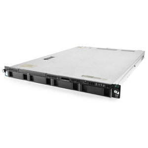 HP ProLiant DL120 G9 4-Bay 3.5 Server