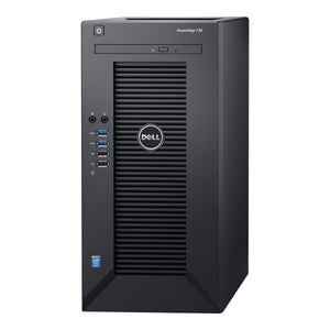 Dell PowerEdge T30 2-Bay Tower Server Chassis