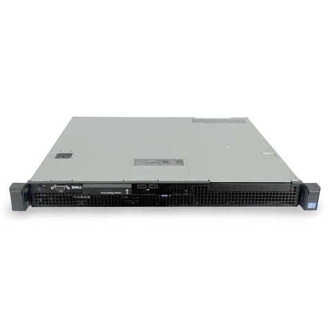 Dell PowerEdge R220 2-Bay 3.5