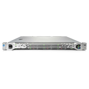 HP ProLiant DL160 G8 8-Bay 2.5