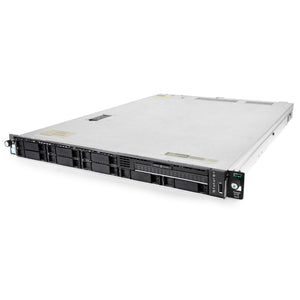 HP ProLiant DL120 G9 8-Bay 2.5 Server