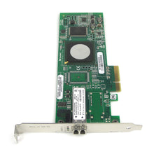 QLogic QLE2460 Single-Port 4GB Fiber Channel FC PCIe NIC PX2510401-60