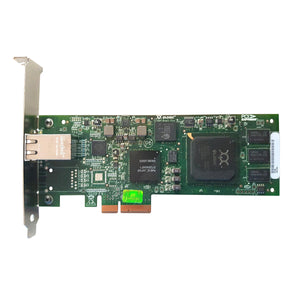 QLogic QLE4060C Single-Port 1GB iSCSI to PCIe Host Bus Adapter 491468