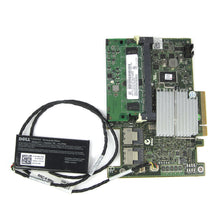 Dell H700 with 512MB Cache Raid Controller