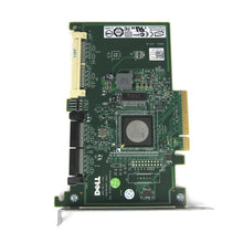 Dell SAS 6/iR Raid Controller