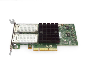 Dell 0M9NW6 Mellanox ConnectX-3 CX324A Dual-Port 40GB QSFP+ PCIe NIC