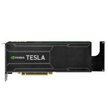 Nvidia Tesla K40 12GB GDDR5 Active Cooling GPU Processing Unit Card