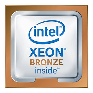 Intel Xeon Bronze 3104 1.70Ghz 6-Core LGA 3647 / Socket P Processor SR3GM