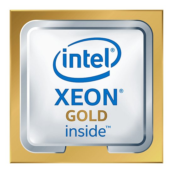 Intel Xeon Gold 5120 2.20Ghz 14-Core LGA 3647 / Socket P Processor SR3GD